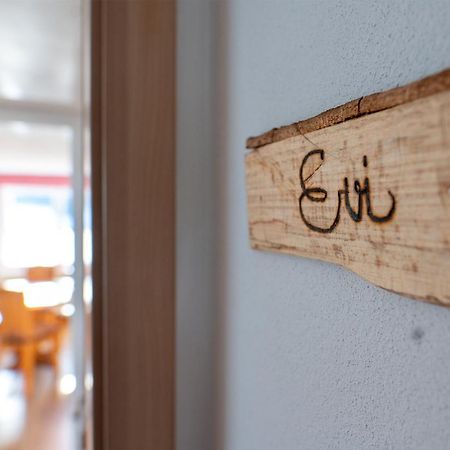 Apartmán Haus Kranzusch Sonthofen Exteriér fotografie