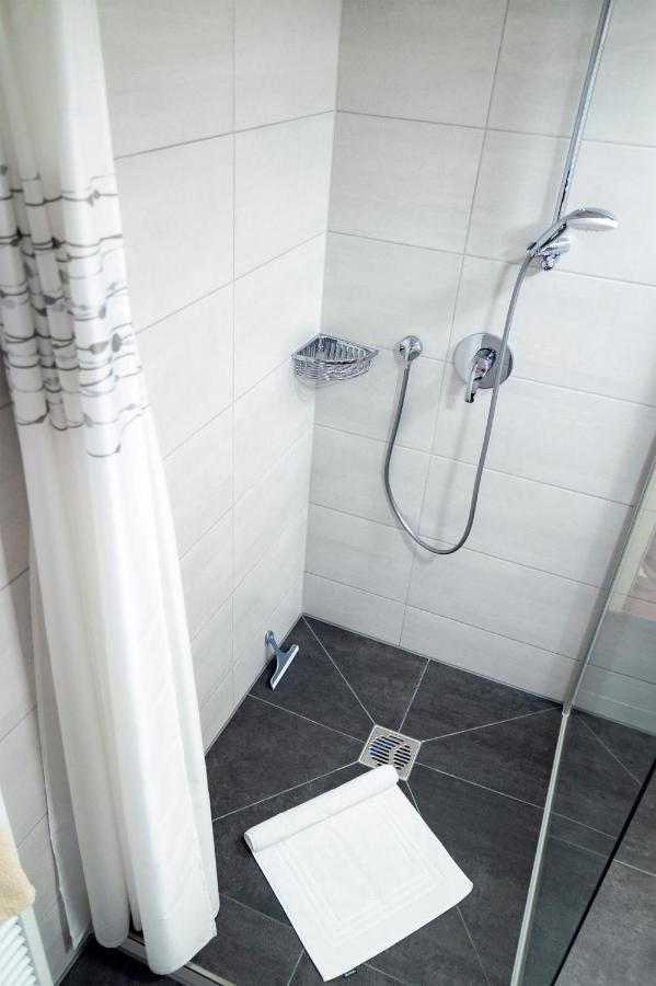 Apartmán Haus Kranzusch Sonthofen Exteriér fotografie