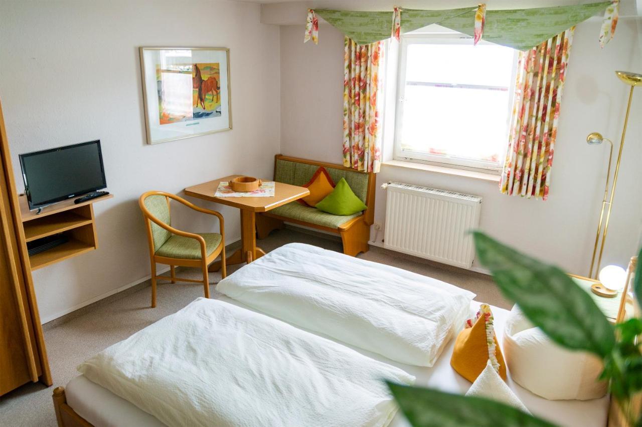 Apartmán Haus Kranzusch Sonthofen Exteriér fotografie