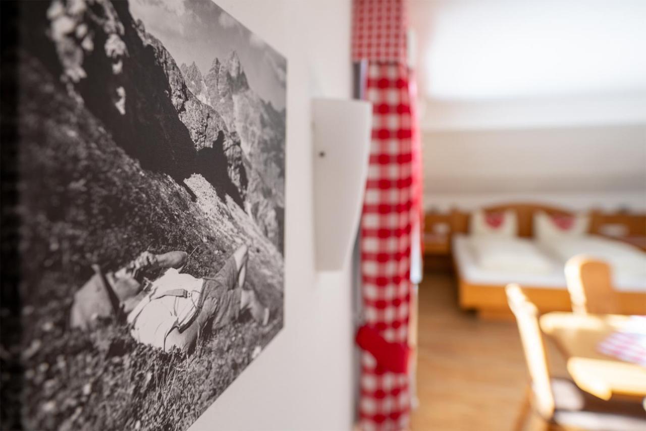 Apartmán Haus Kranzusch Sonthofen Exteriér fotografie