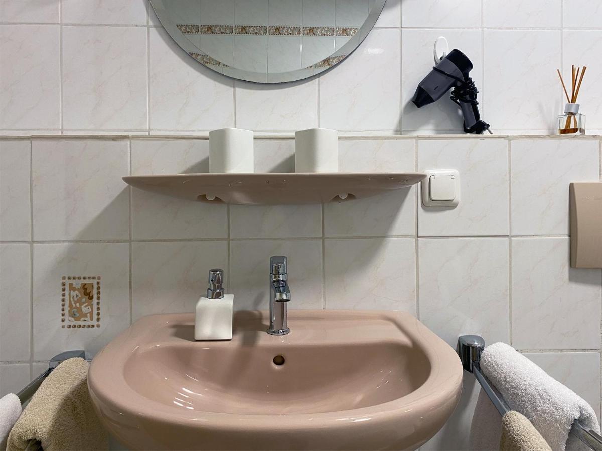 Apartmán Haus Kranzusch Sonthofen Exteriér fotografie